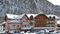 Gran Chalet Soreghes, фото 9