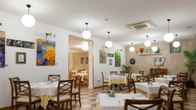 Hotel Araxa - Adults Only, фото 3