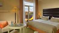 Resort Mark Brandenburg & Fontane Therme, фото 27