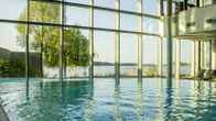 Resort Mark Brandenburg & Fontane Therme, фото 18