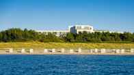 Strandhotel Fischland, фото 13
