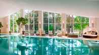 Strandhotel Fischland, фото 15