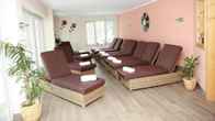 Wellness & Wohlfühlhotel Waldeck, фото 4