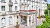 Parkhotel Quellenhof Aachen, фото 7