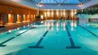Heide Spa Hotel & Resort, фото 24