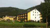 Hotel Donauschlinge