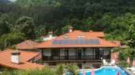 Family Hotel Chiflik Hills