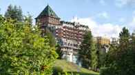 Badrutt's Palace Hotel