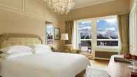 Badrutt's Palace Hotel, фото 4