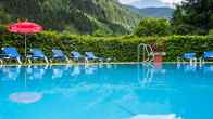 Hotel Krimmlerfälle