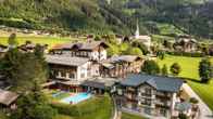 Hotel Krimmlerfälle, фото 2