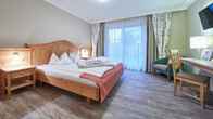 Familienresort Ellmauhof - das Feriengut