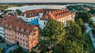 Hotel Zamek Ryn