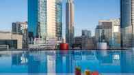 Hotel Indigo Tel Aviv - Diamond District, an IHG Hotel, фото 2