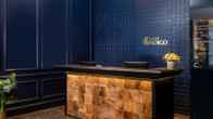 Hotel Indigo Tel Aviv - Diamond District, an IHG Hotel, фото 3