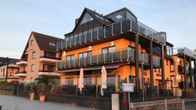Seaside-Strandhotel