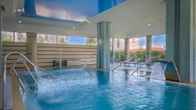 Hotel Puertobahia & Spa, фото 2