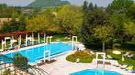 Hotel Terme Orvieto, фото 2