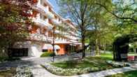 Hotel Terme Orvieto, фото 4