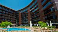 Galeon Residence & SPA Hotel