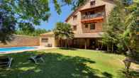 Tierras De Moya