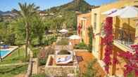 Pula Suites Boutique Resort
