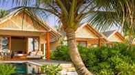 Kudafushi Resort and Spa