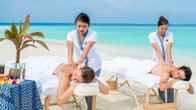 Kudafushi Resort and Spa, фото 3