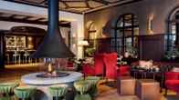 Mont Cervin Palace, фото 4