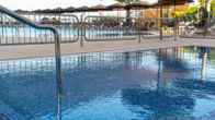 Leonardo Plaza Hotel Tiberias, фото 2