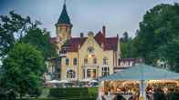 Hotel Bursztynowy Pałac, фото 2
