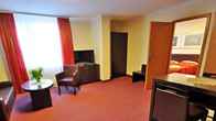 Resort SPA Plaza
