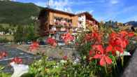 Hotel Chalet Alaska