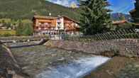 Hotel Chalet Alaska, фото 4