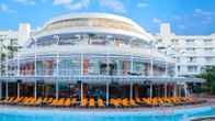 Club Hotel Eilat