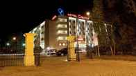 Cieplice Hotel