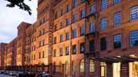 Vienna House by Wyndham Andel's Lodz