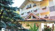 Hotel Pangrazzi