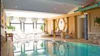 Hotel Pangrazzi, фото 2