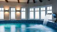 Bukowy Park Hotel Medical Spa