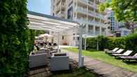 Le Rose Suite Hotel