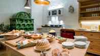Hotel Fahrnberger, фото 17