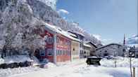Hotel Steinbock