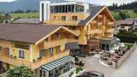 Aktiv- Und Wellnesshotel Gutjahr, фото 13