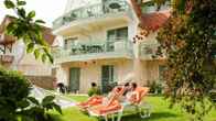 Holiday Club Heviz