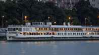 Fortuna Boat Hotel and Restaurant