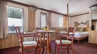Fortuna Boat Hotel and Restaurant, фото 2