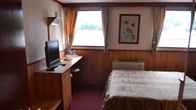 Fortuna Boat Hotel and Restaurant, фото 3