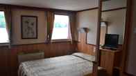 Fortuna Boat Hotel and Restaurant, фото 4
