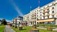 Beau-Rivage Palace